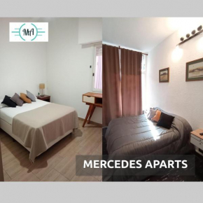Mercedes Aparts